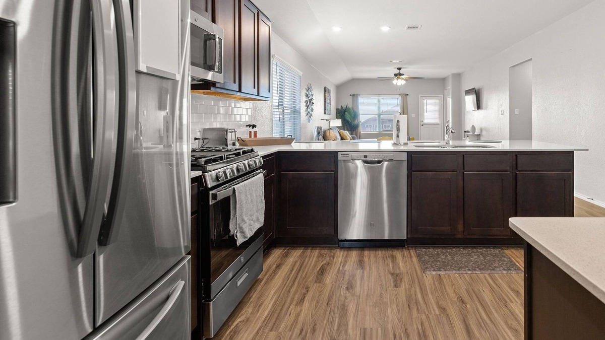 Hutto House | Spacious 3/2 Kalahari Waterpark