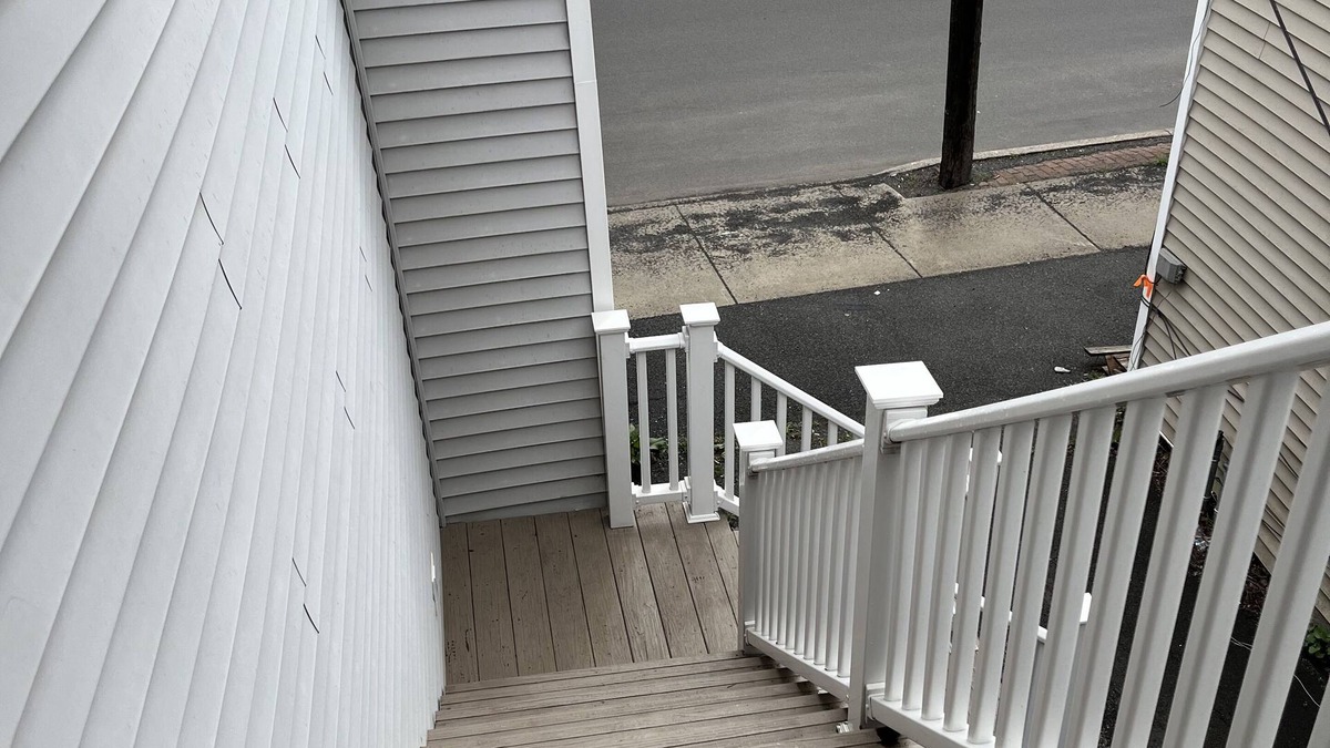 Richfield Springs Apartment | Spacious 3-bedroom apartment with WiFi, AC in Richfield Spring