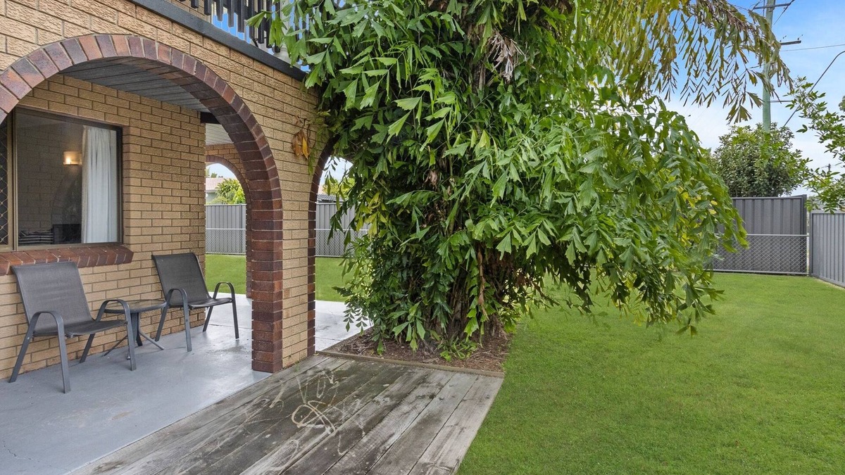 Scarness Apartment | Spacious 3-Bed Home with Large Balcony
