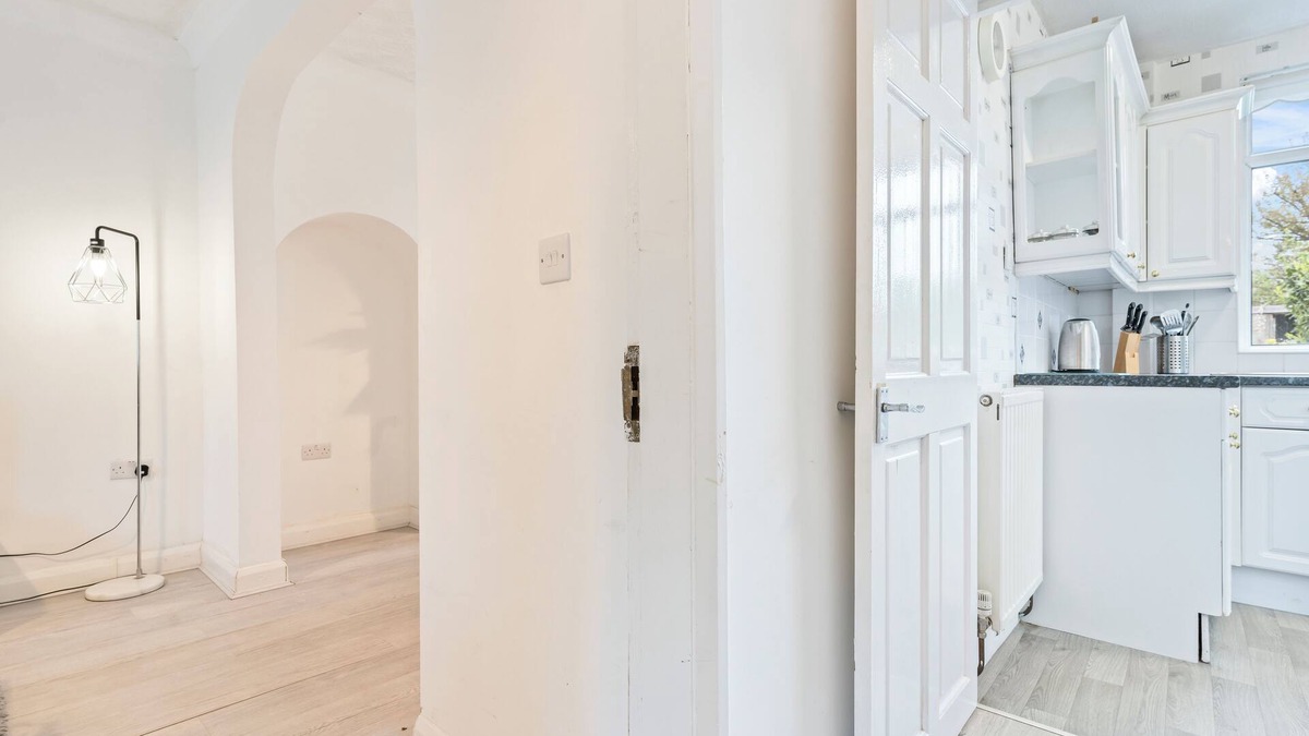 Bloxwich House | Spacious 3-Bed House in Birmingham