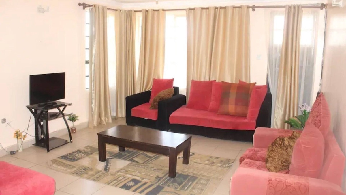 Ongata Rongai Apartment | Spacious 3 bedroom all en suit Spacious 3 bedroom all en suit apartment.