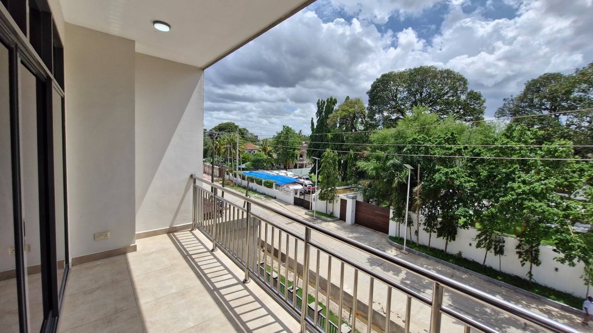 Mikocheni Apartment | Spacious 3-bedroom apartments for Modern Living - Mikocheni in Dar es Salaam