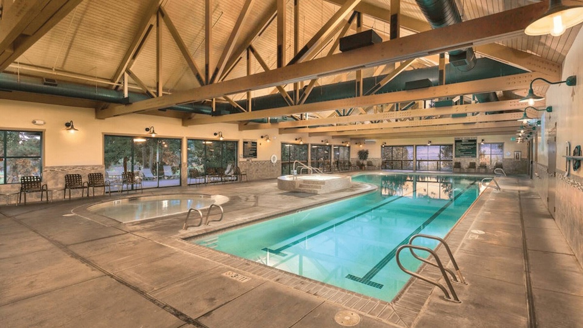 Klamath Falls Apartment | Spacious 3-bedroom in charming Klamath Falls