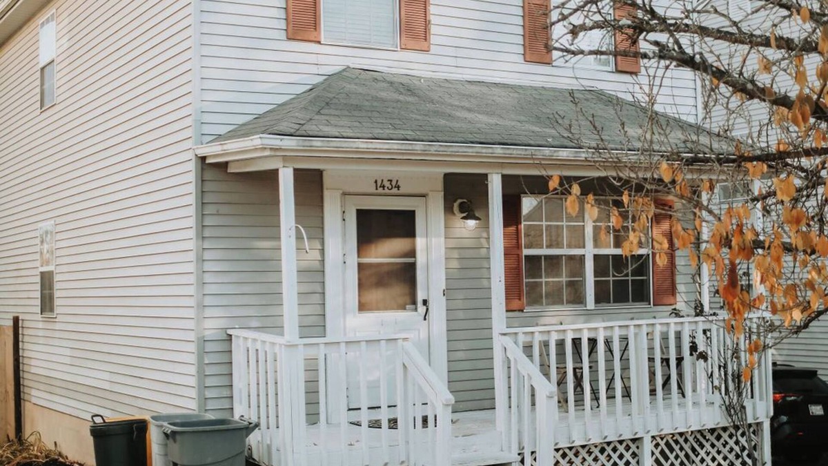 Severn House | Spacious 3-Bedroom, 1.5-Bath Home in Central Maryland with Screened Porch & More