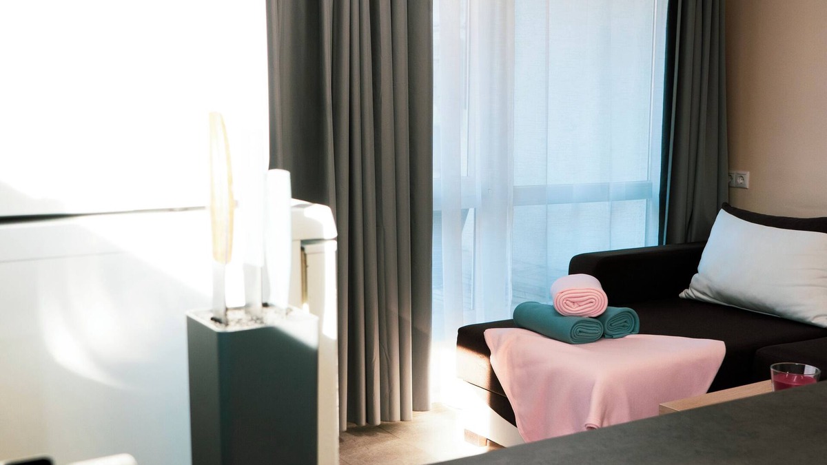 Agard House | Spacious 3-bedroom apartment with hot tub, AC in charming Gárdony
