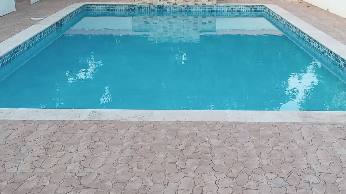 Mammee Bay Apartment | Spacious 3-bedroom apartment with WiFi, AC in lovely St Ann