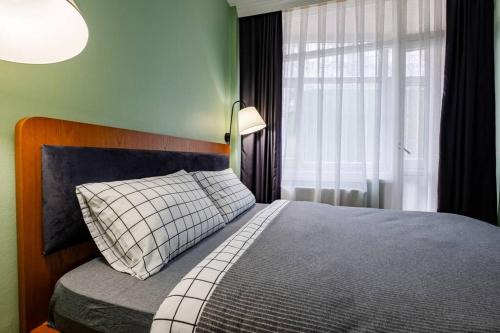 Cihangir Apartment | Spacious 3-Bedroom Apartment
