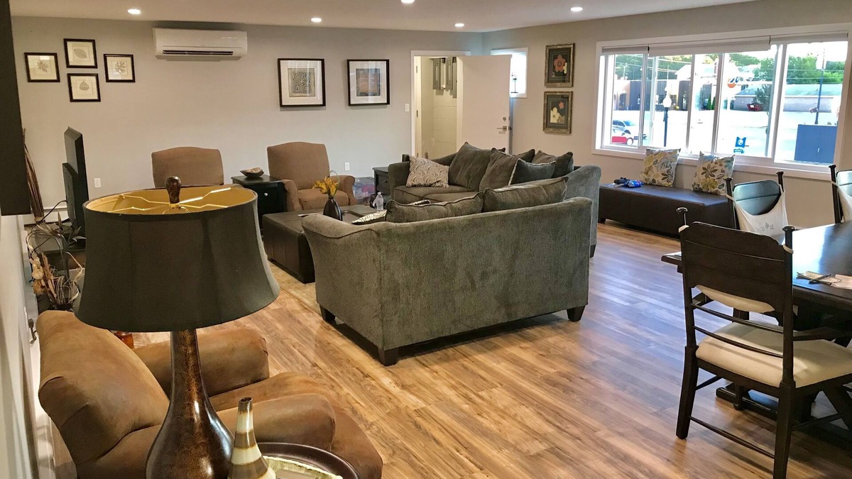 Alpena Apartment | spacious 3 bedroom apartment in the heart of downtown Alpena