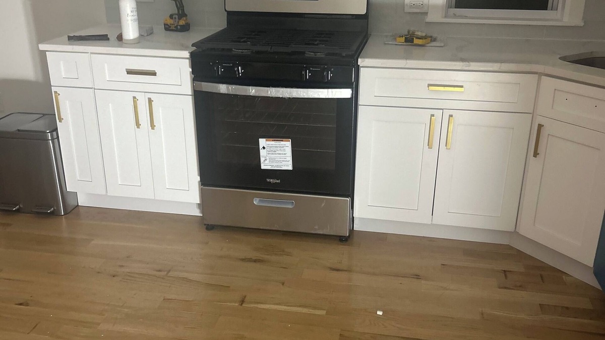 Queens Apartment | Spacious 3-bedroom apartment in welcoming Queens with AC