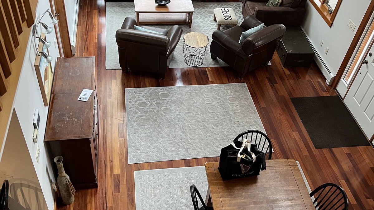 Jay Ski Chalet | Spacious 3-Bedroom Chalet, Just Minutes from Jay Peak Ski Resort