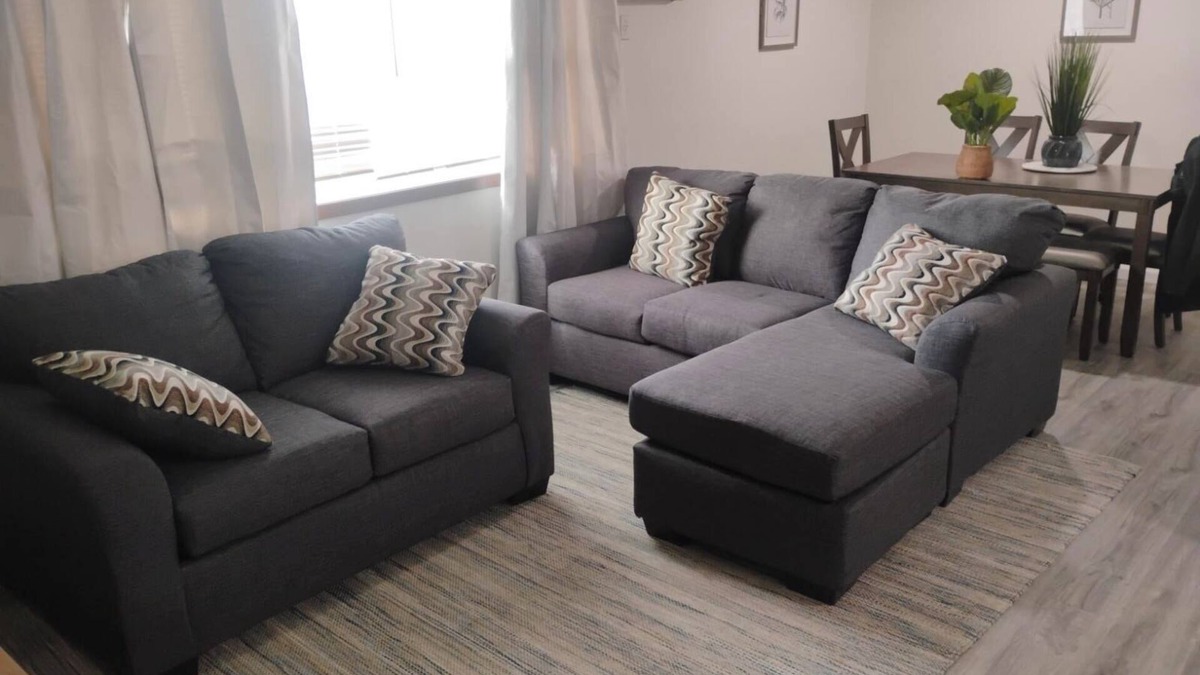 St. Cloud Apartment | Spacious 3-bedroom ground floor apartment with AC, WiFi in charming St. Cloud