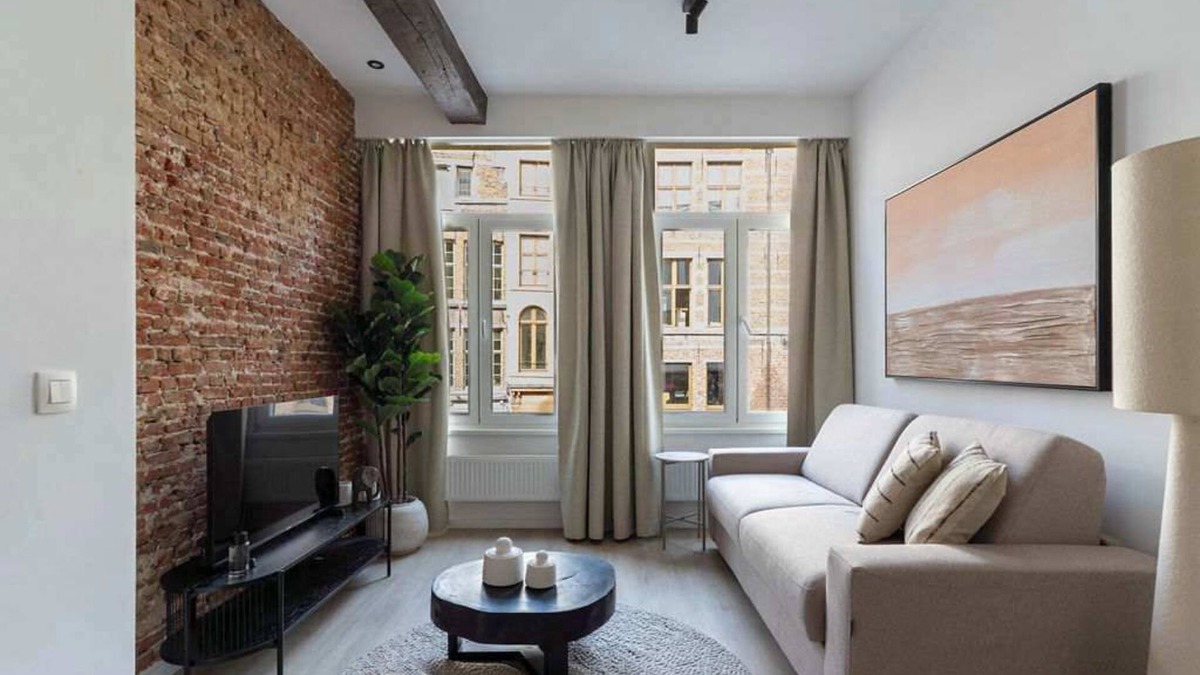 Historisch centrum House | Spacious 3-Bedroom House in the Heart of the City