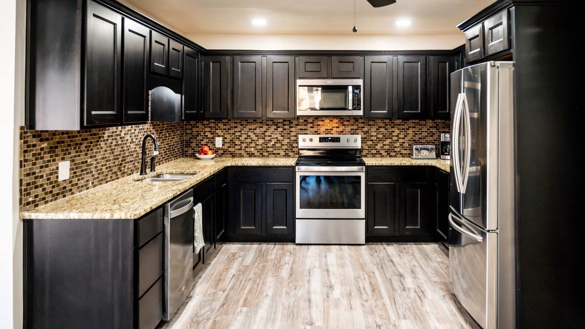 Ruidoso House | Spacious 3-bedroom house conveniently located in Ruidoso