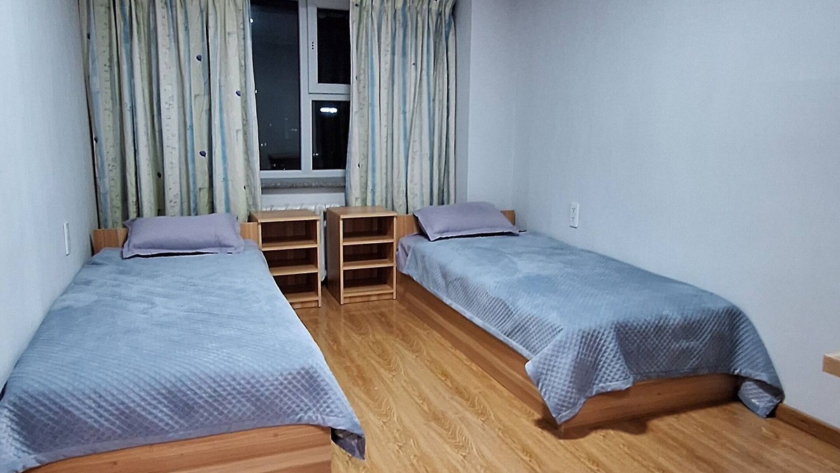 Downtown Ulaanbaatar Apartment | Spacious 3-bedroom apartment in charming Ulaanbaatar with WiFi