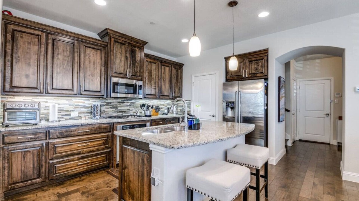 Northeast Carrollton House | Spacious 3 Bedrooms N Carrollton