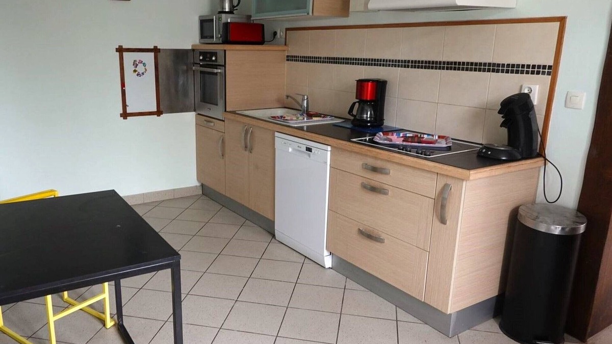 La Bussiere Cottage | Spacious 3-BR Home, Near Loire Castles, 1.5h from Paris