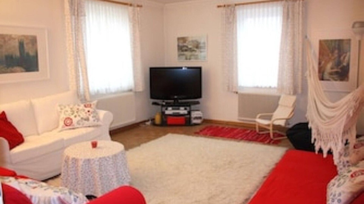 Maxglan Apartment | spacious 3 room apartment close to old town, ideal for families, privat Parking