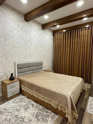 Khujand Apartment | Spacious 3-Room Apt