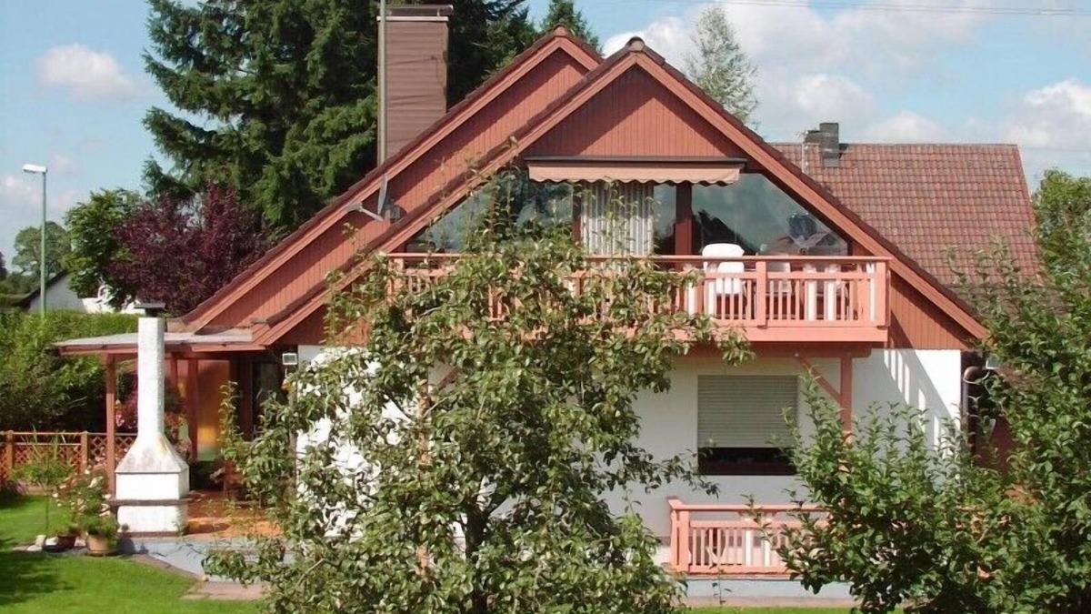 Schwifting Apartment | Spacious 3-star apartment with a large balcony between Lake Ammersee and Lech