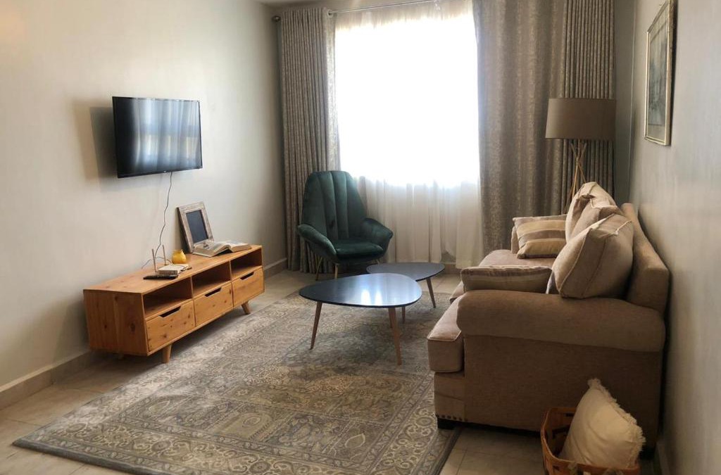Athi River Apartment | Spacious 3Bedroom in Greatwall Gardens