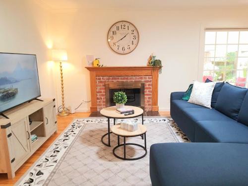 West San Jose Apartment | Spacious 3BR 2BA Home, Pet-Friendly and Comfortable