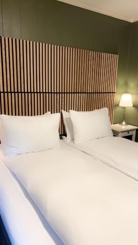 Gjerdrum Municipality Apartment | Spacious 3BR Apartment - Fast Wi-Fi - Free Parking - Near Oslo Airport & City - Les Homes