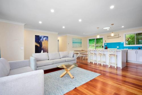 Upper Ferntree Gully House | Spacious 3BR Family Haven in Upper Ferntree Gully