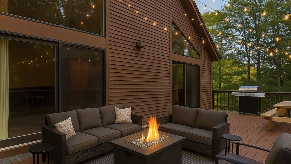 Mount Sunapee House | Spacious 3BR Home Near Lake & Mountain - Sleeps 9 - Sunapee Retreat