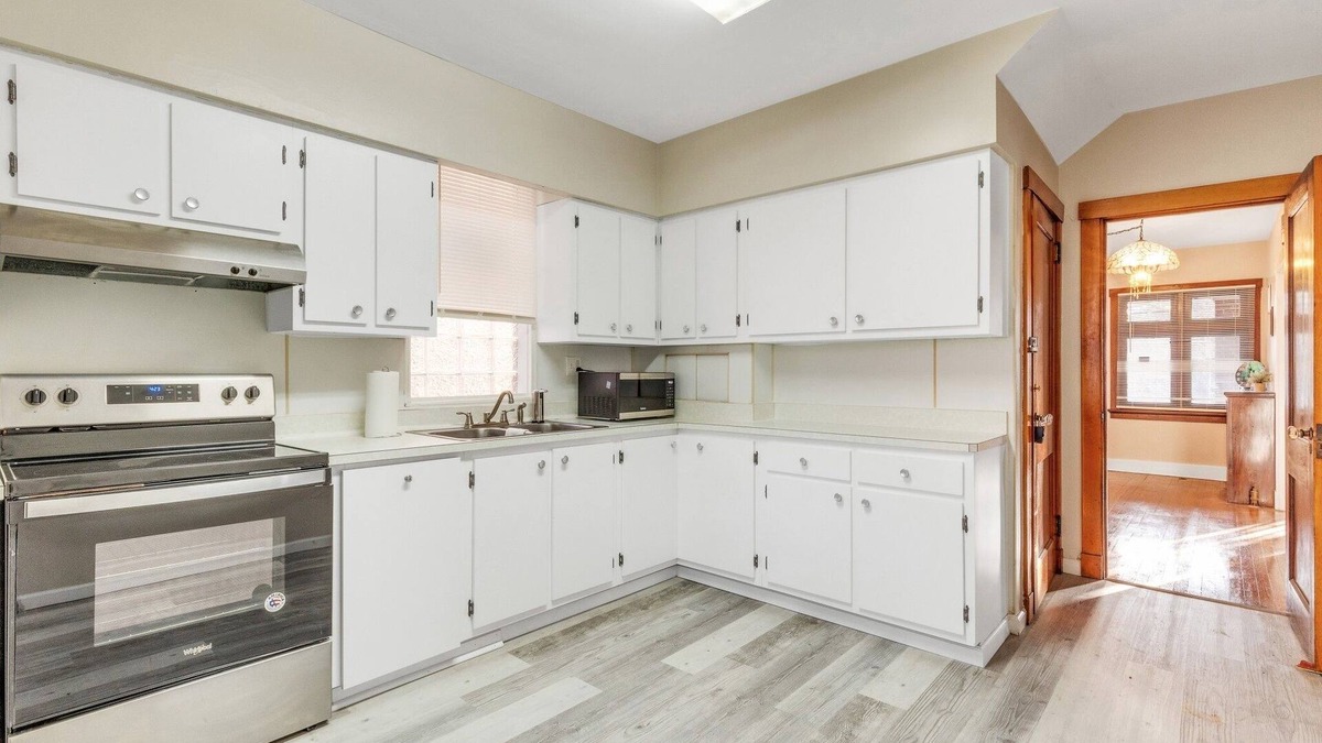 Wilkinsburg House | Spacious 3BR Home near Downtown, Oakland & East Liberty! Max 15 nights by RedAwning