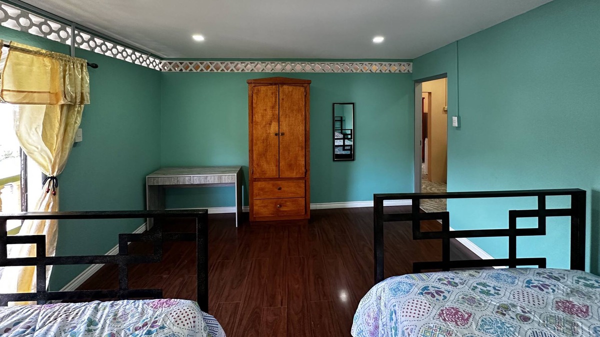 Port of Spain Apartment | Spacious 3BR in St James - 5 min from attractions
