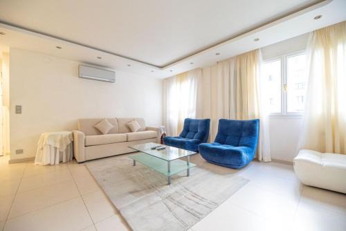 19th Arrondissement Apartment | Spacious 3BR Villette Canal Saint Martin
