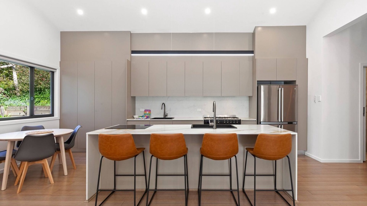 Wentworth Falls House | Spacious 4-Bed House in Scenic Wentworth Falls