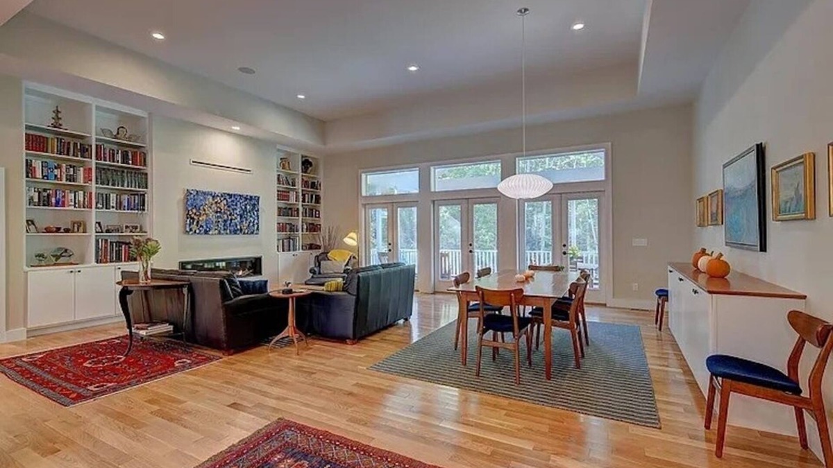 Great Barrington House | Spacious 4-bedroom house with pool access in Great Barrington