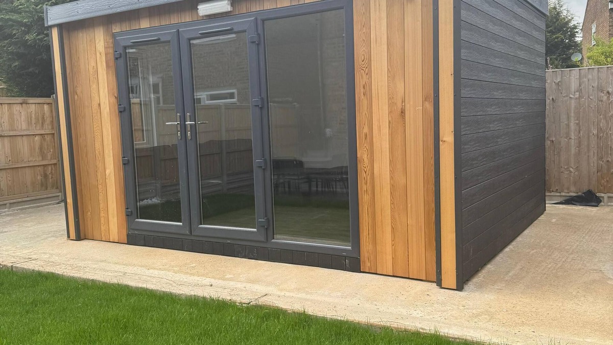 Hemel Hempstead House | Spacious 4-bedroom house Hemel Hempstead