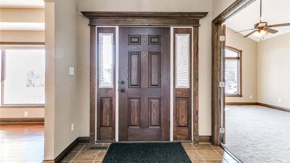 West Des Moines House | Spacious 4-bedroom house in peaceful West Des Moines