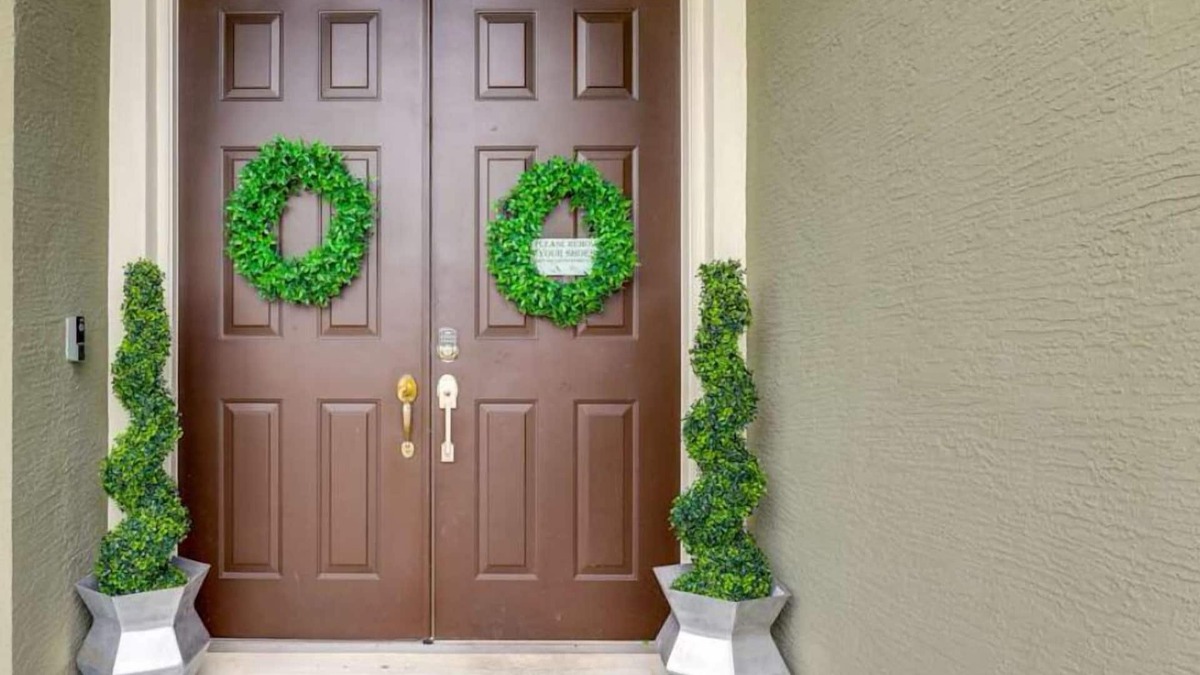 Port Saint Lucie House | Spacious 4-bedroom house in pleasant Port St. Lucie with AC, WiFi