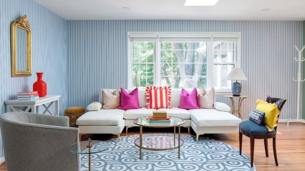Colesville House | Spacious 4-bedroom house in amazing Silver Spring with WiFi, AC