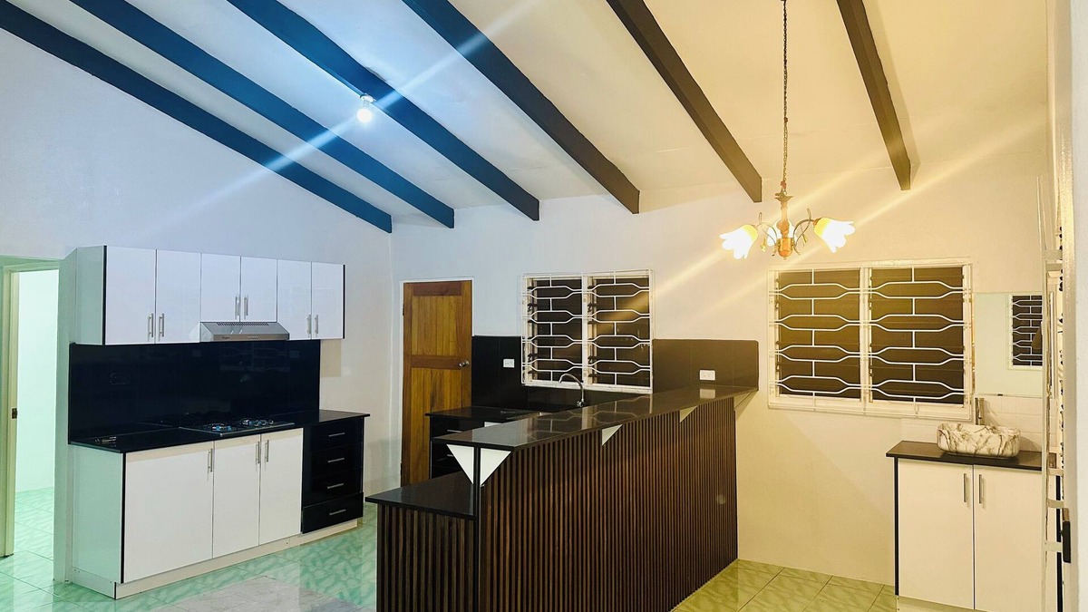 Nasinu Apartment | Spacious 4-bedroom apartment with WiFi, AC in charming Nakasi