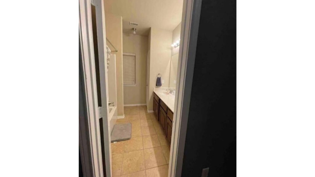 Midlothian House | Spacious 4 bedroom for bigger families & friends
