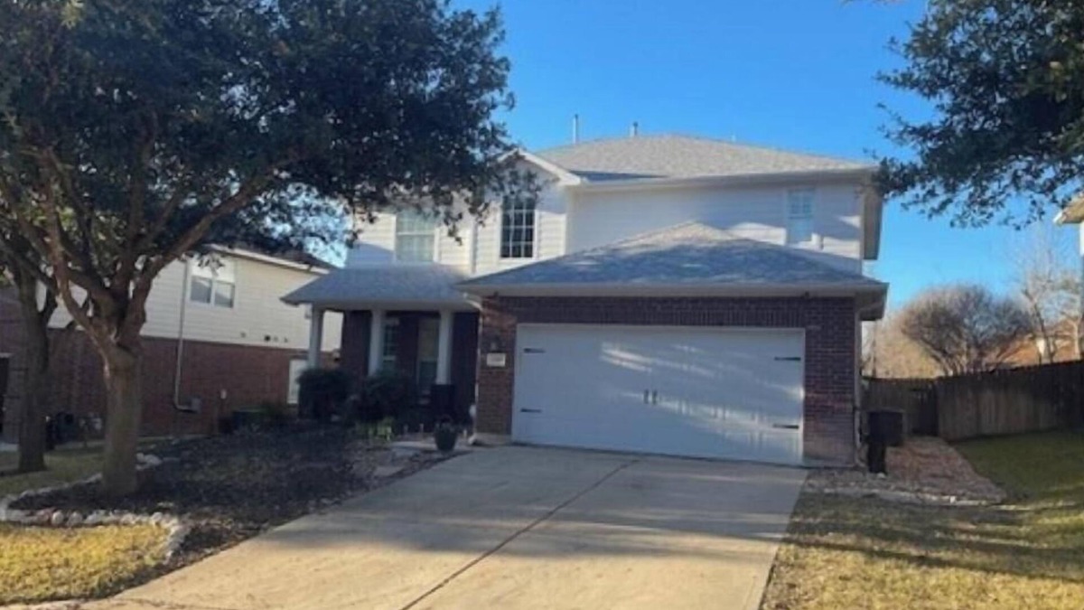 Georgetown House | Spacious 4-bedroom house with WiFi, pool & park access near Georgetown square