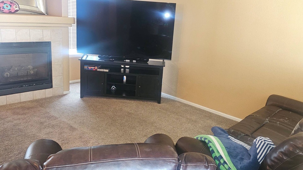 Northglenn House | Spacious 4-bedroom house in charming Northglenn with AC and Heat