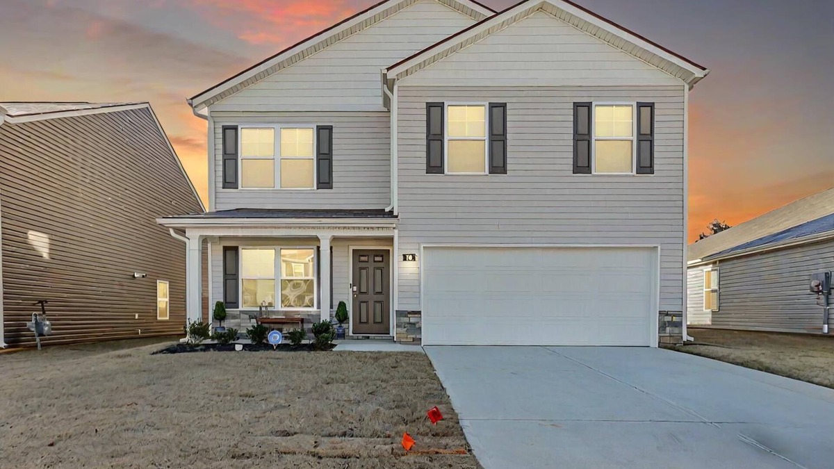 Rossville House | Spacious 4-bedroom house in superb Rossville with WiFi and AC