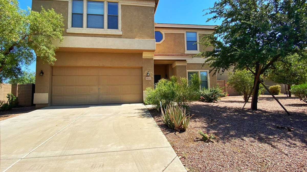 South Mountain House | Spacious 4 Bedroom Home w/Mountain Views