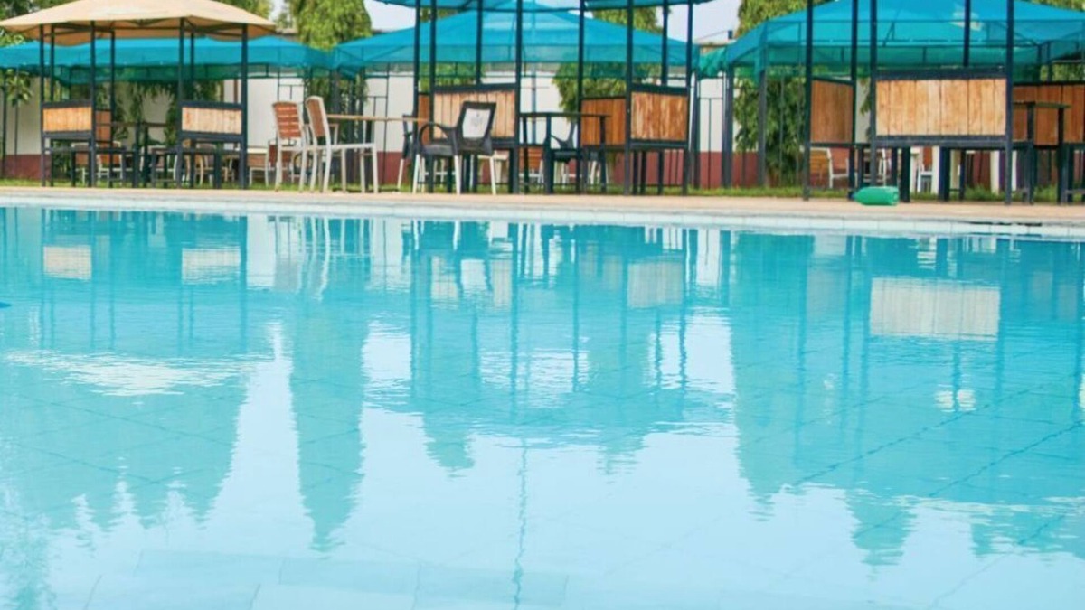 Athi River Villa | Spacious 4-bedroom with a pool