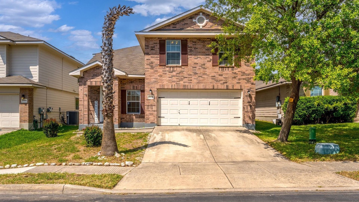 Leon Valley House | Spacious 4 BR | Near Med Center & Lackland