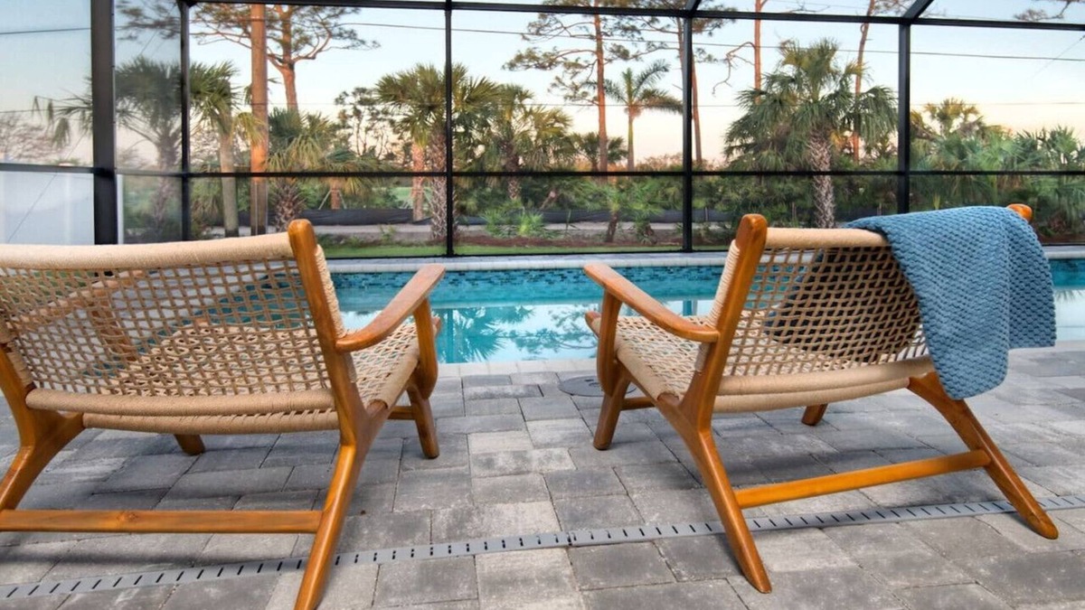 Bonita Springs House | Spacious 4 BR Retreat w/3 Ensuites, Pool & Spa