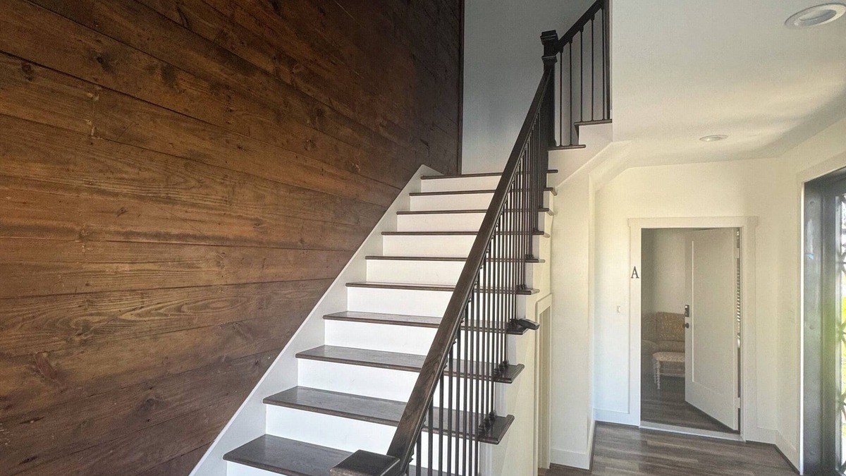 Wharton Apartment | Spacious 4-plex apartment in tranquil Wharton with AC, WiFi, and Security System