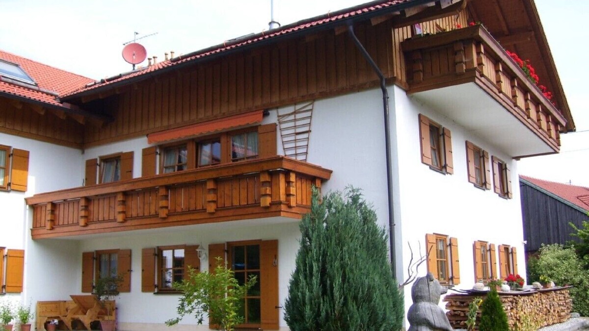 Kappel Condo | Spacious 4-room holiday home in idyllic location, pets welcome