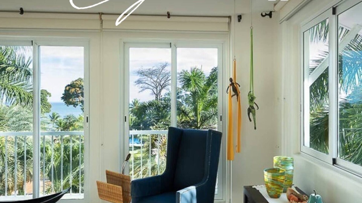 Rio Hato Condo | Spacious 4bdr + 4 bthr Beach Front w/Pools & Waterpark