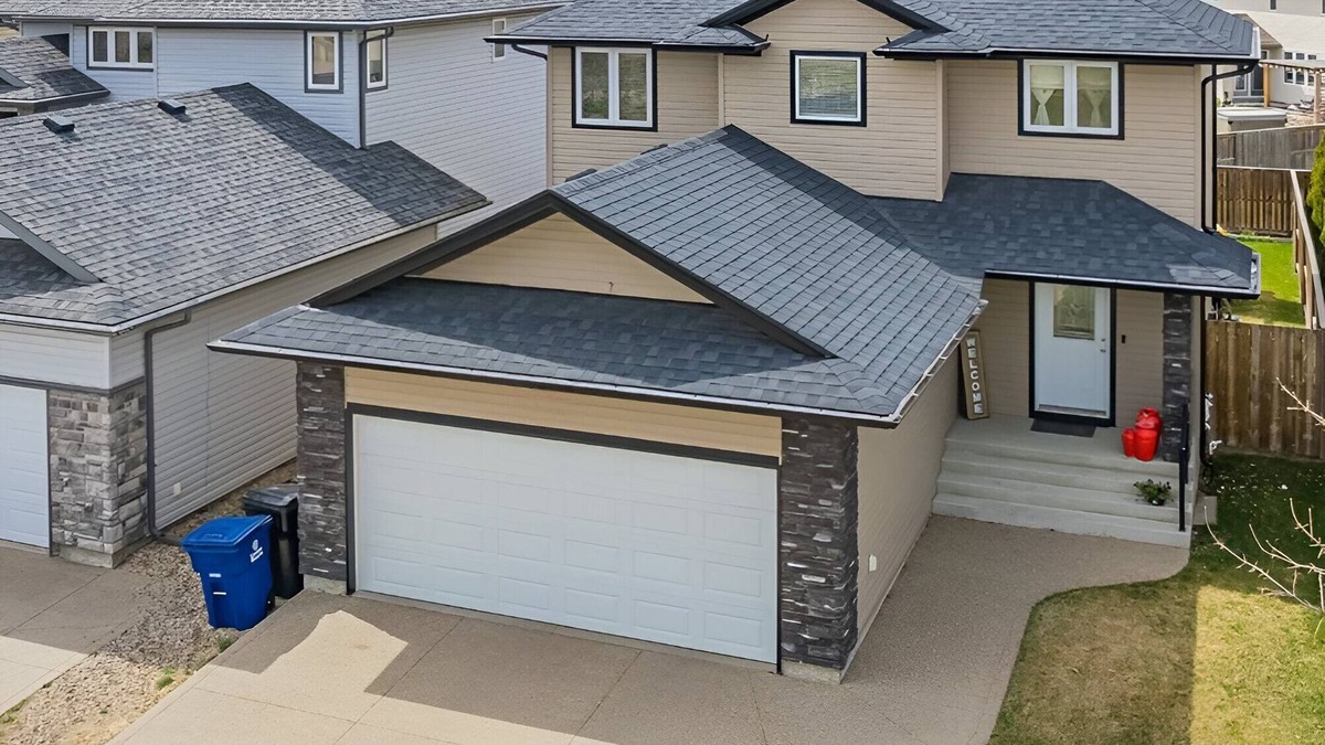 Stonebridge House | Spacious 4BR-4BA House for Large Families & Group in Stonebridge